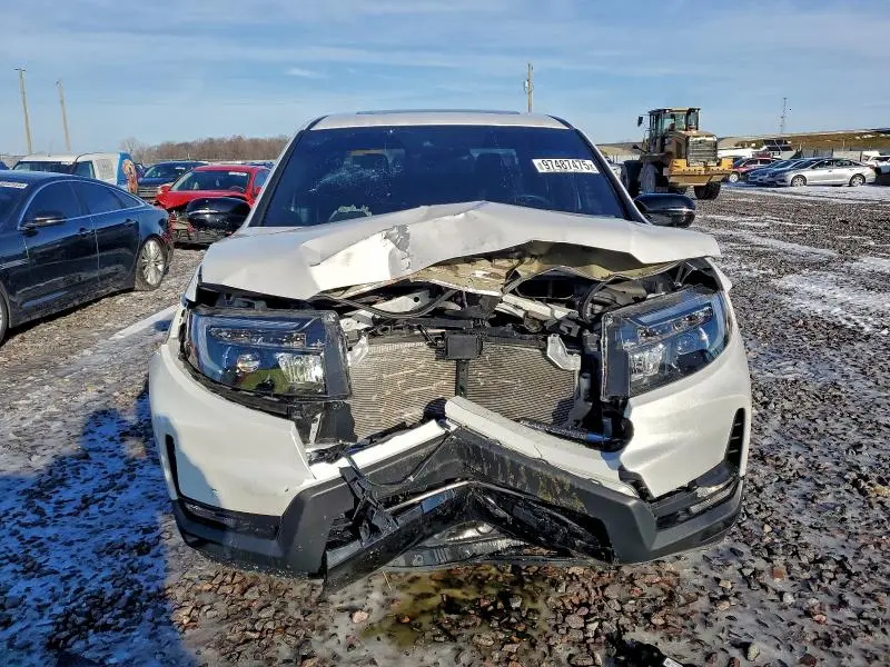 2024 HONDA RIDGELINE BLACK EDITION  