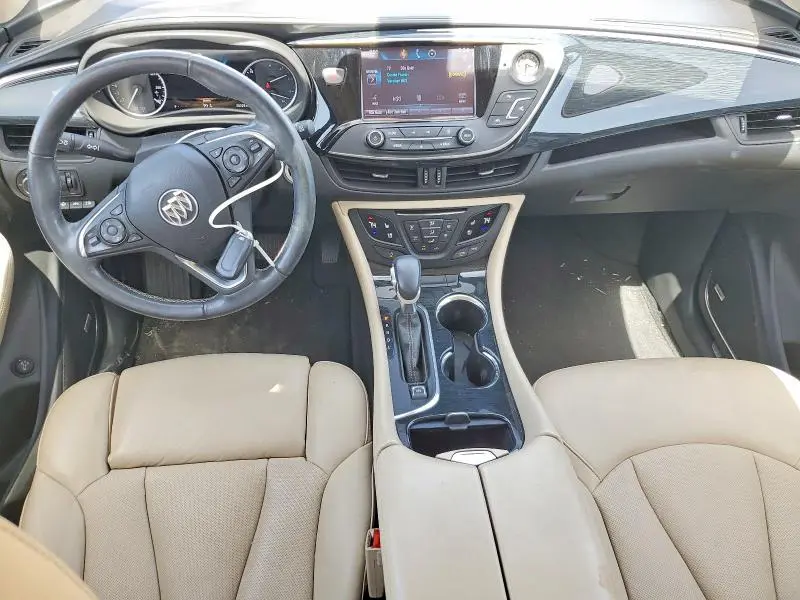 2016 BUICK ENVISION PREMIUM  