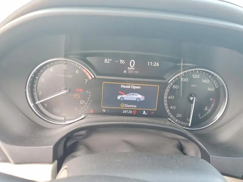 2021 CADILLAC CT4 LUXURY  