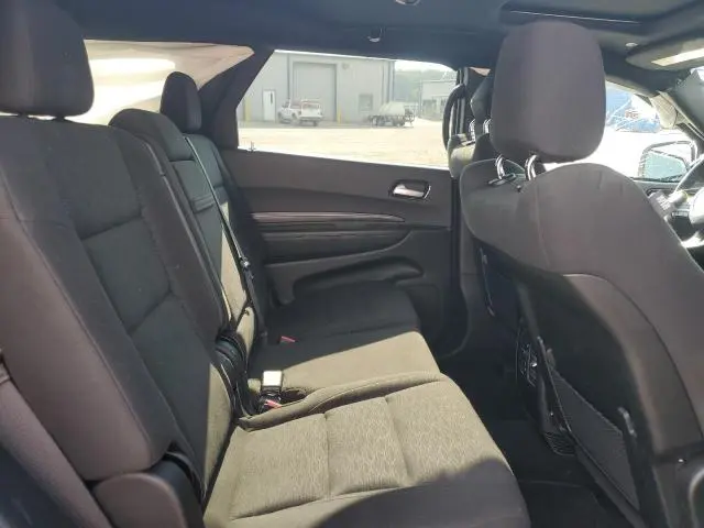 2024 DODGE DURANGO SXT  