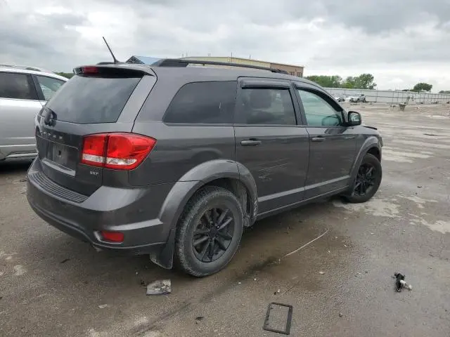 2014 DODGE JOURNEY SXT  