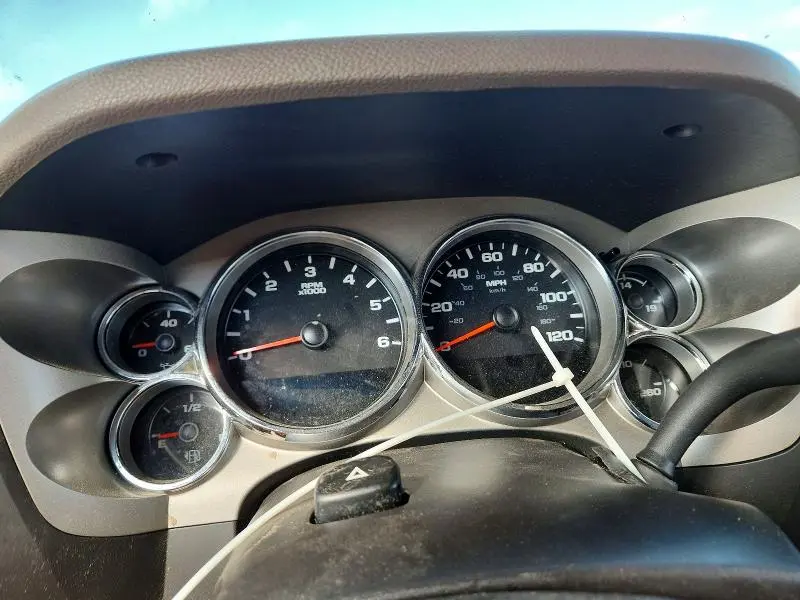 2012 GMC SIERRA C1500 SLE  