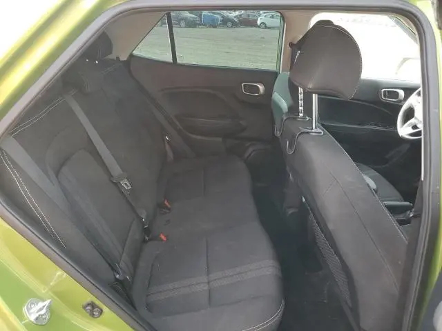 2020 HYUNDAI VENUE SEL  