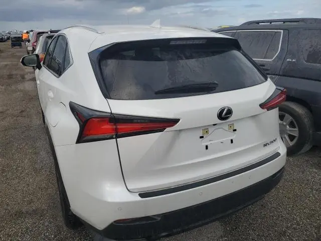 2020 LEXUS NX 300  