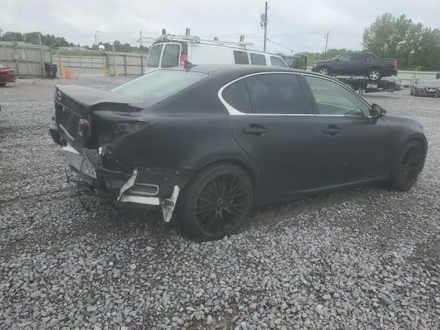 2013 LEXUS GS 350  