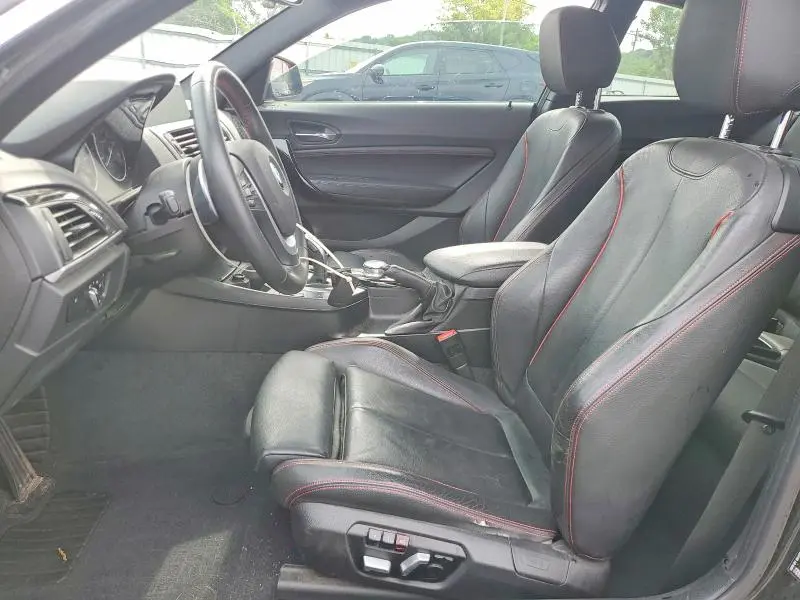 2017 BMW 230I   