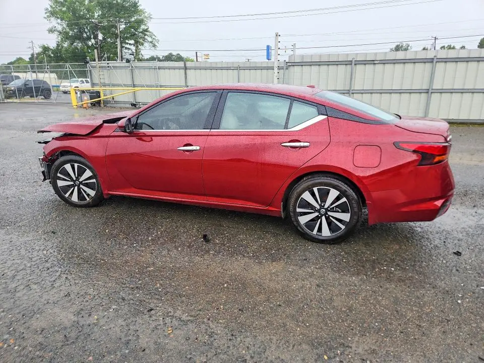 2020 NISSAN ALTIMA SL  