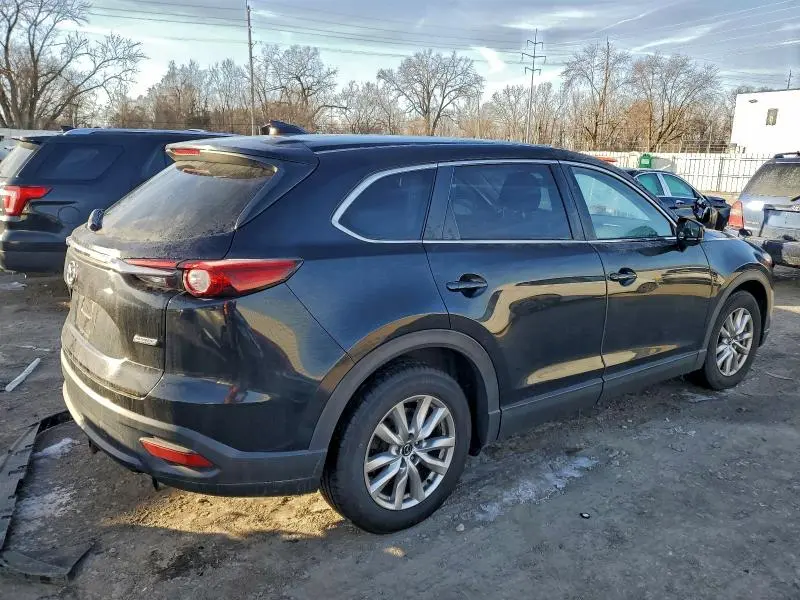 2016 MAZDA CX-9 TOURING  