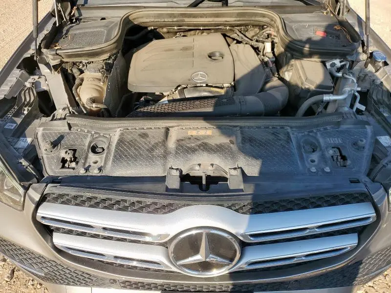 2021 MERCEDES-BENZ GLE 350  