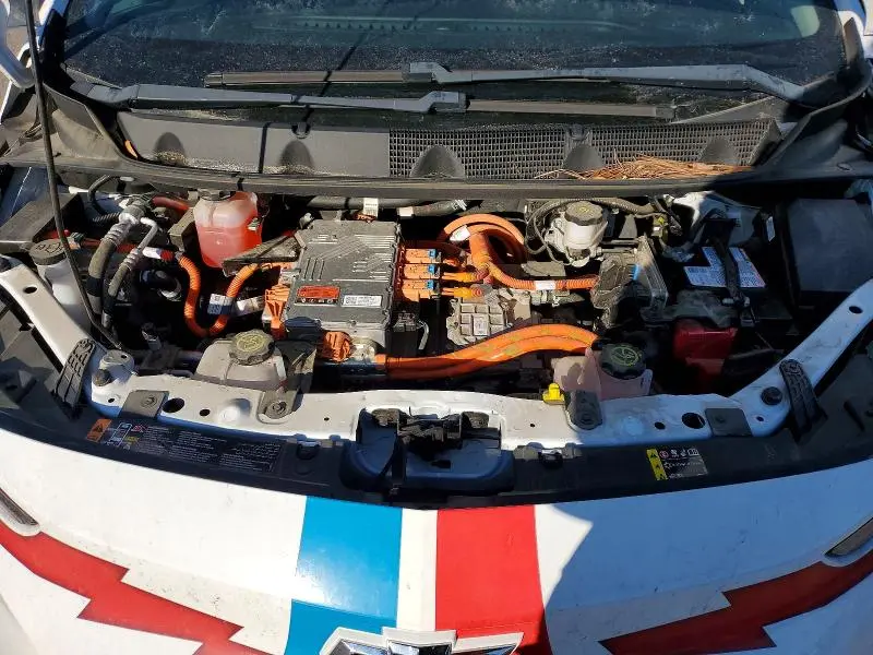 2023 CHEVROLET BOLT EV 1LT  