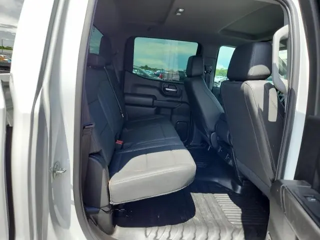 2023 CHEVROLET SILVERADO K1500  