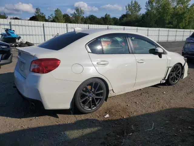 2019 SUBARU WRX PREMIUM  