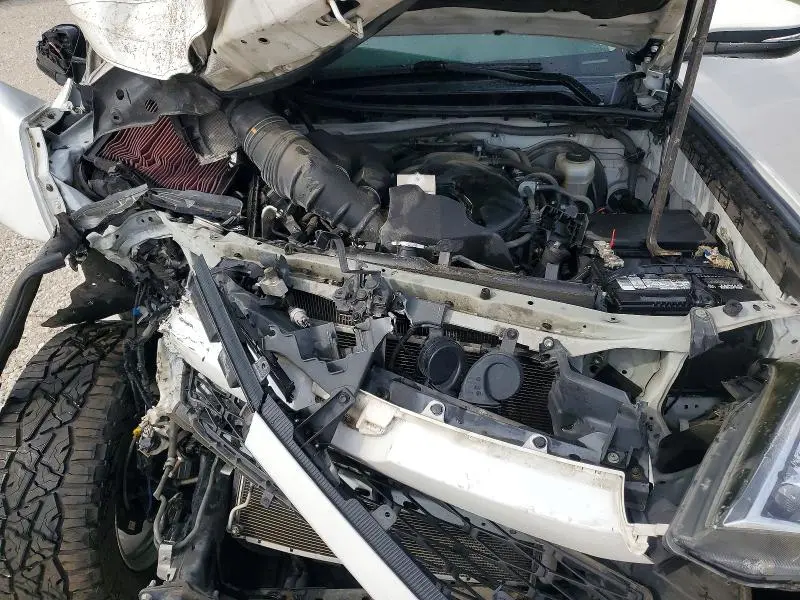 2019 TOYOTA 4RUNNER   
