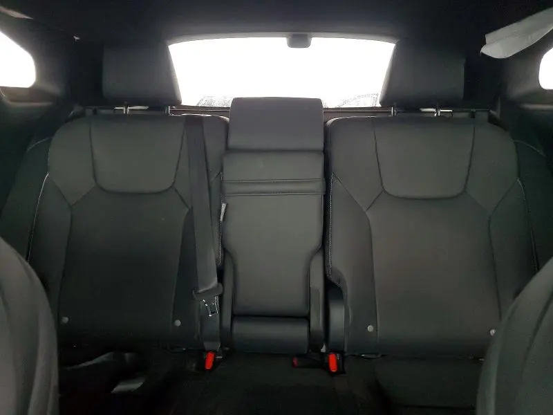 2024 LEXUS RX   