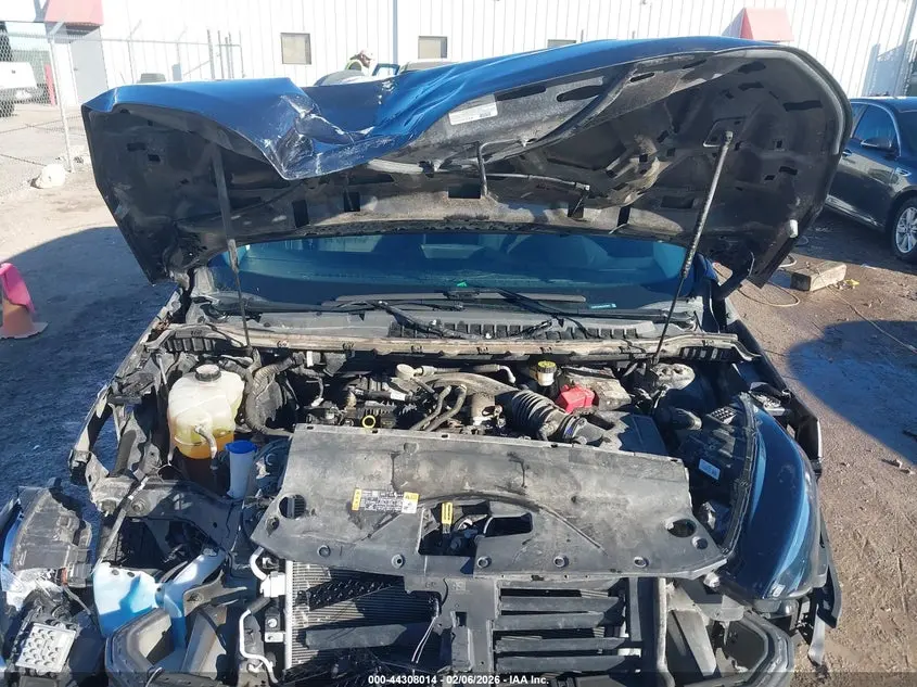 2020 FORD EDGE SE