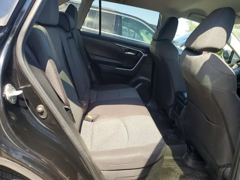 2024 TOYOTA RAV4 WOODLAND EDITION  