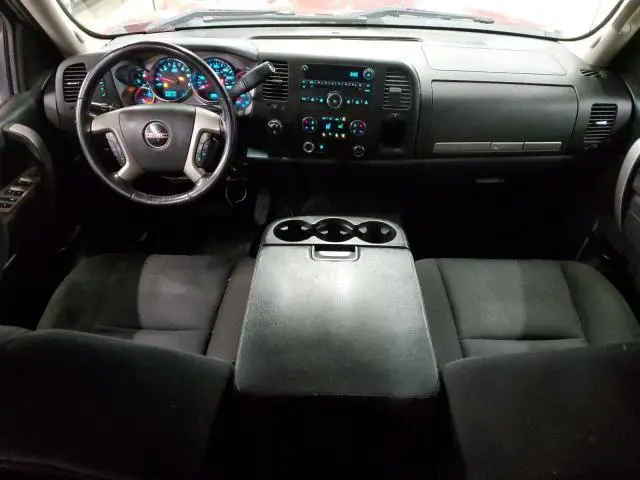 2011 GMC SIERRA K1500 SLE  