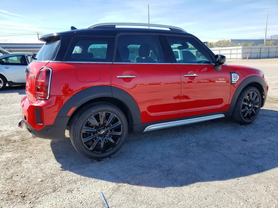 2024 MINI COOPER S COUNTRYMAN  