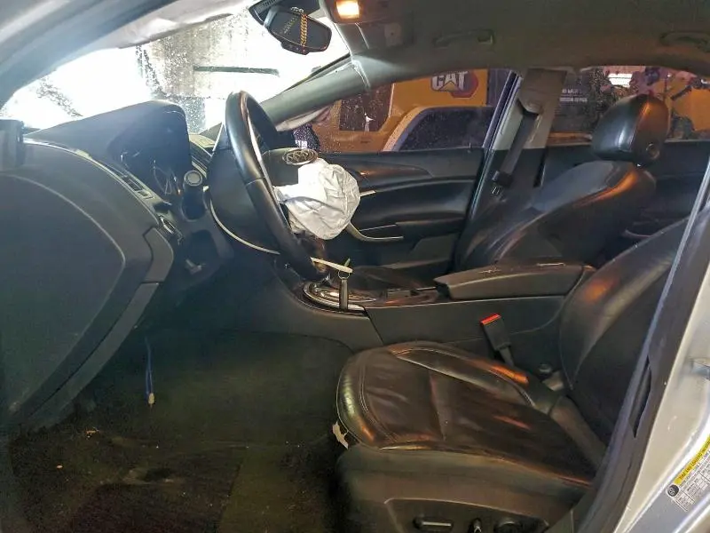 2014 BUICK REGAL PREMIUM  