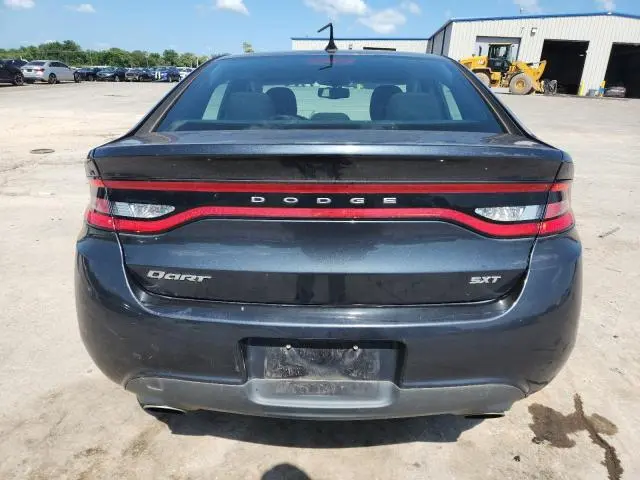 2013 DODGE DART SXT  