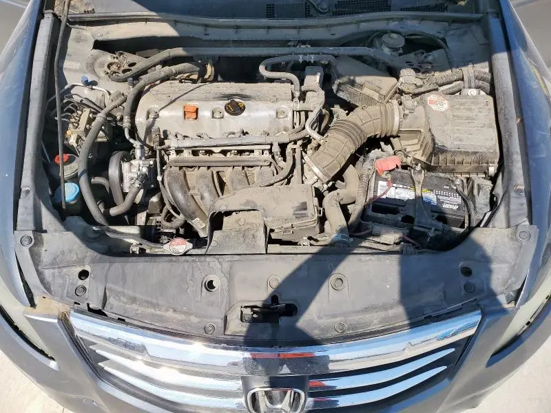 2011 HONDA ACCORD EX  