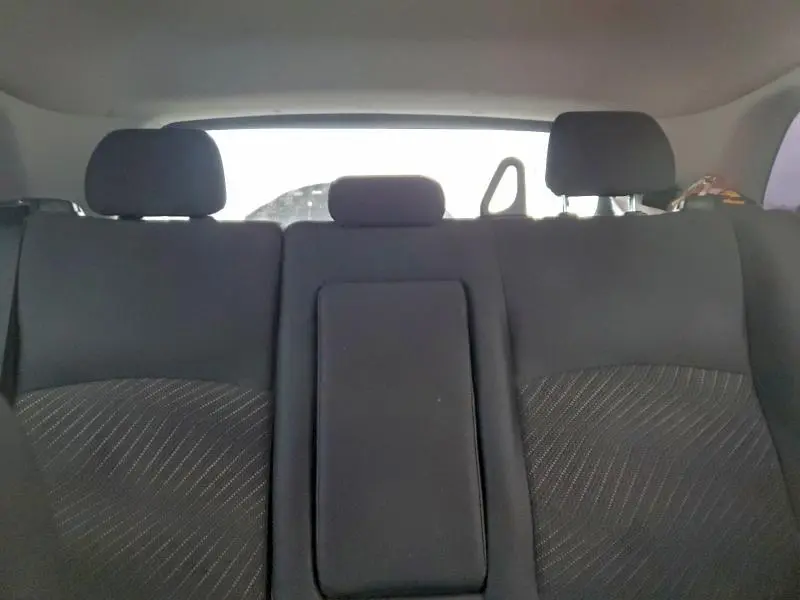 2015 MITSUBISHI OUTLANDER SPORT SE  