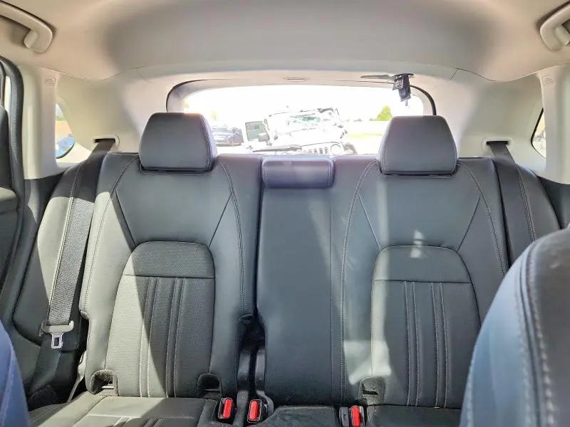 2024 HONDA HR-V EXL  