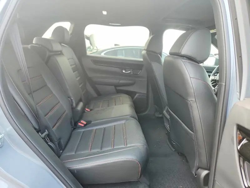 2024 HONDA CR-V SPORT TOURING  