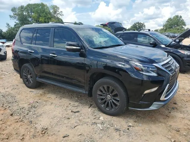 2020 LEXUS GX 460 PREMIUM  
