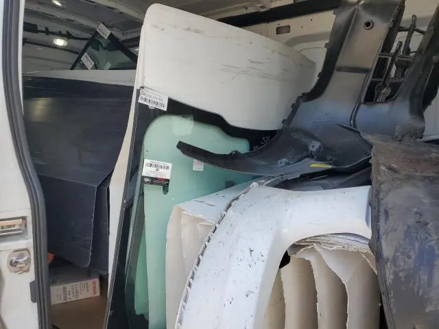 2023 FORD TRANSIT T-250  