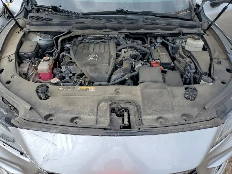 2024 LEXUS RX 350 F SPORT HANDLING  