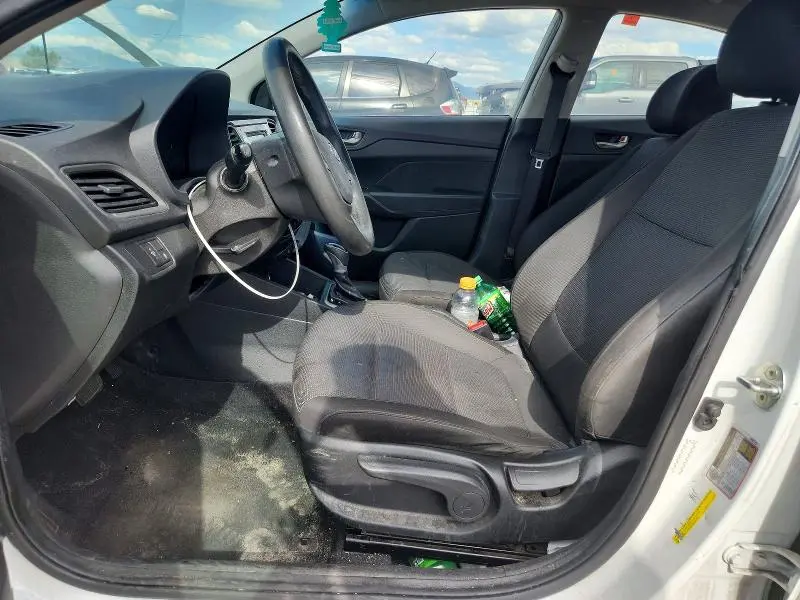 2020 HYUNDAI ACCENT SE  