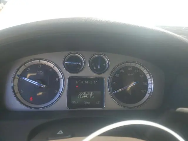 2014 CADILLAC ESCALADE PREMIUM  