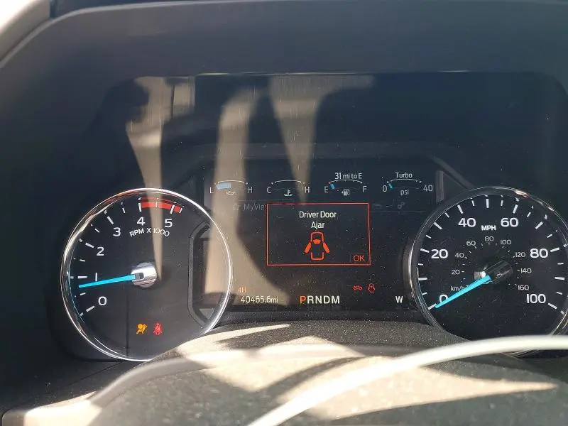 2022 FORD F250 SUPER DUTY  