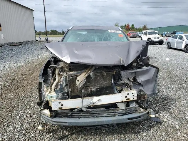 2014 TOYOTA HIGHLANDER LIMITED  