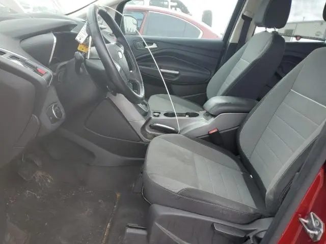 2013 FORD C-MAX SE  