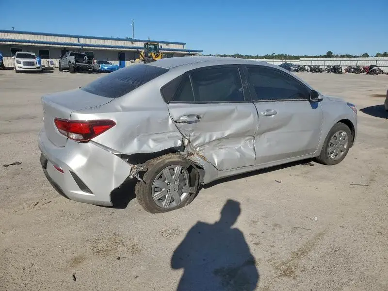 2023 KIA RIO LX  