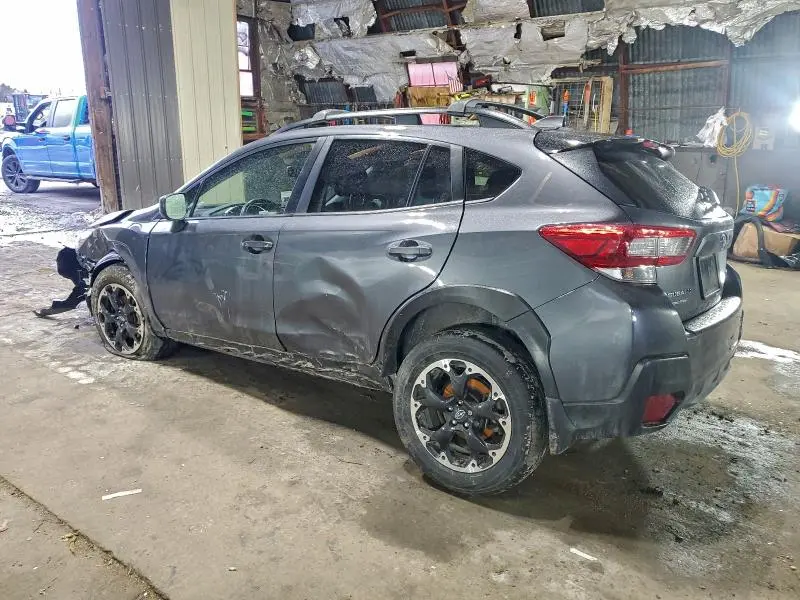 2023 SUBARU CROSSTREK PREMIUM  