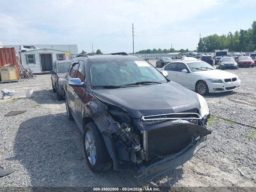 2014 CHEVROLET EQUINOX 1LT