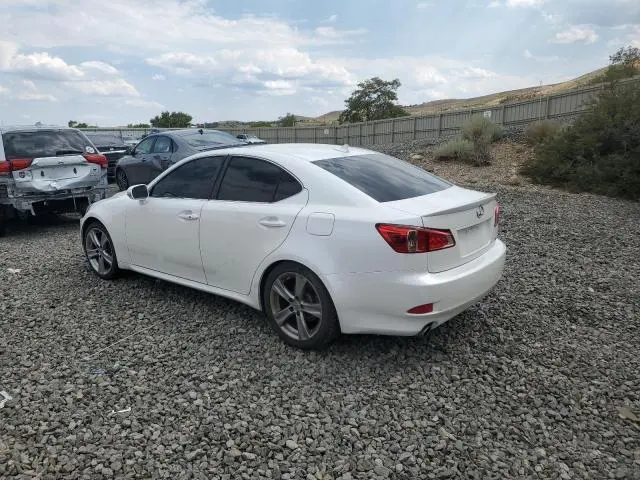 2013 LEXUS IS 250  