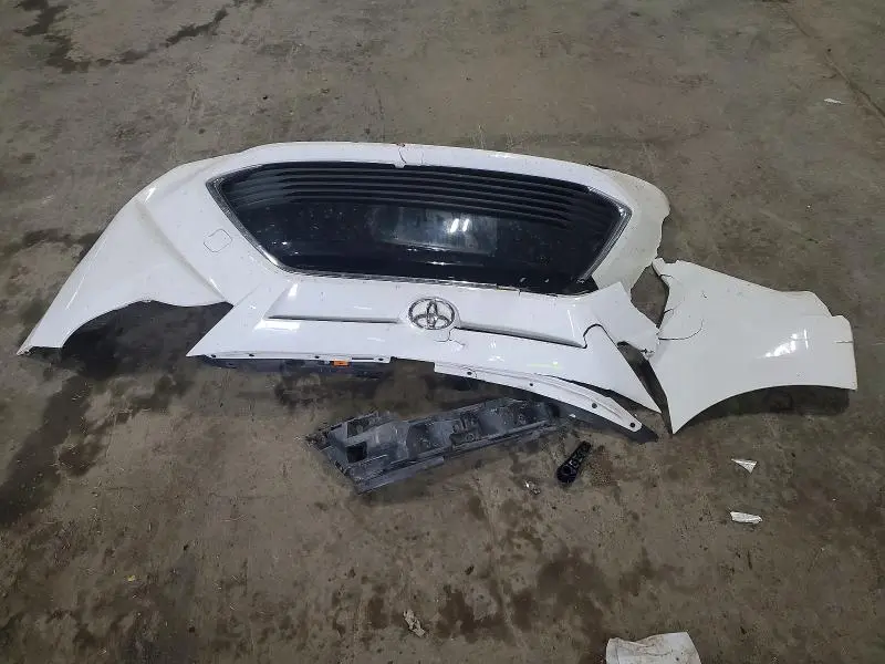 2017 TOYOTA YARIS IA BASE  