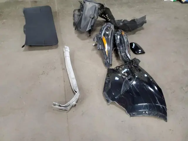 2021 TOYOTA HIGHLANDER L  