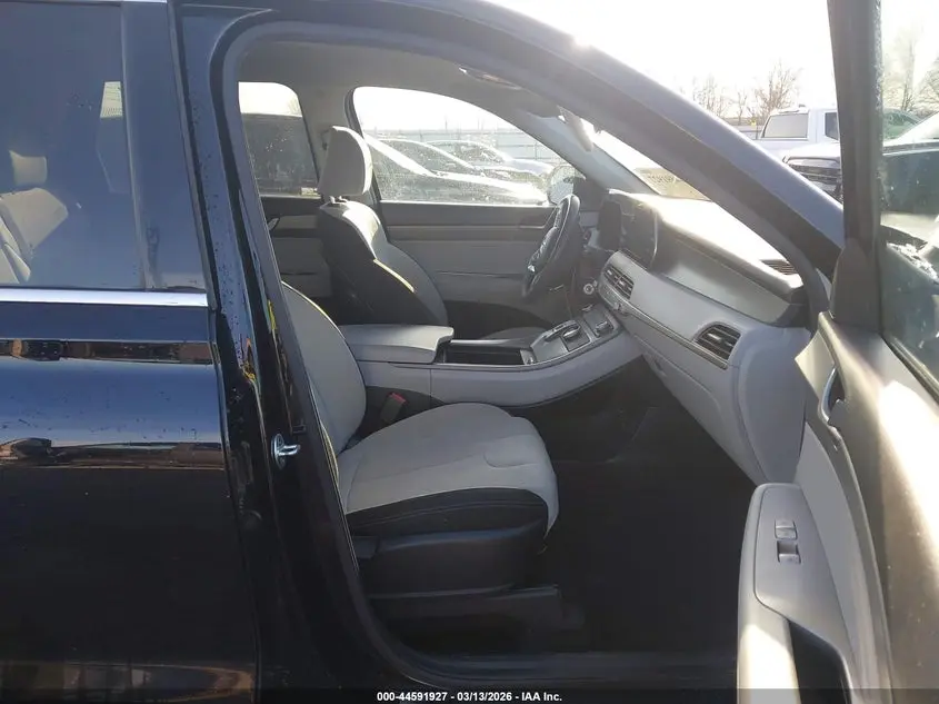 2021 HYUNDAI PALISADE SE