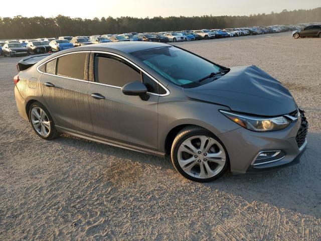 2017 CHEVROLET CRUZE PREMIER