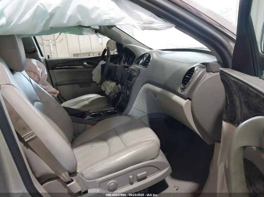 2013 BUICK ENCLAVE PREMIUM