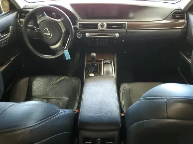 2013 LEXUS GS 350  