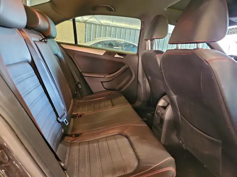 2014 VOLKSWAGEN JETTA GLI  