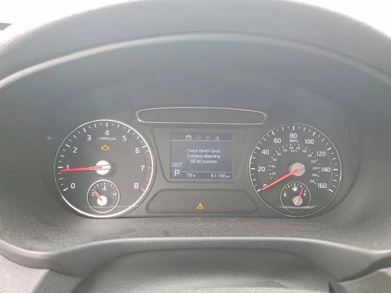 2019 KIA SORENTO S V6  