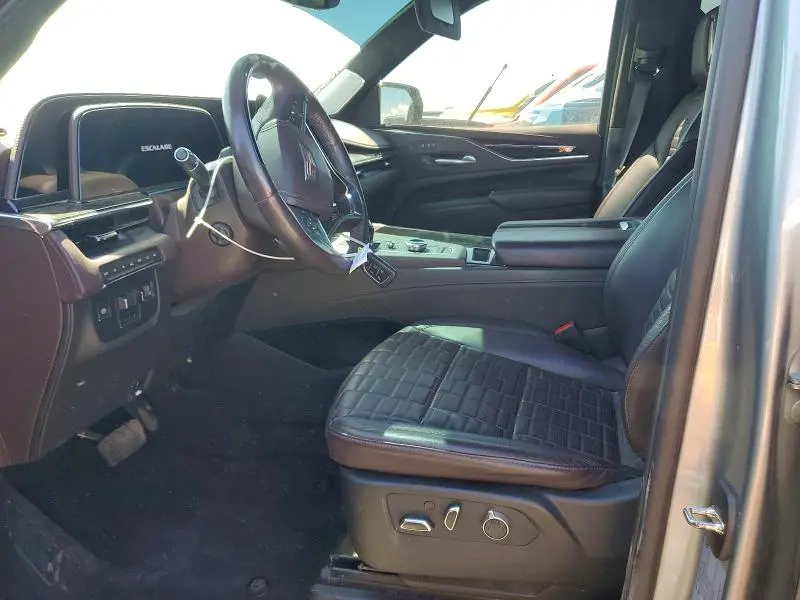 2024 CADILLAC ESCALADE SPORT PLATINUM  
