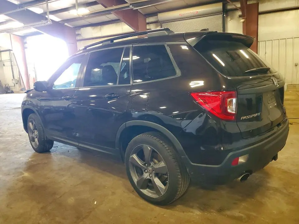 2021 HONDA PASSPORT TOURING  
